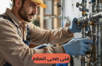 فنى صحى السلام